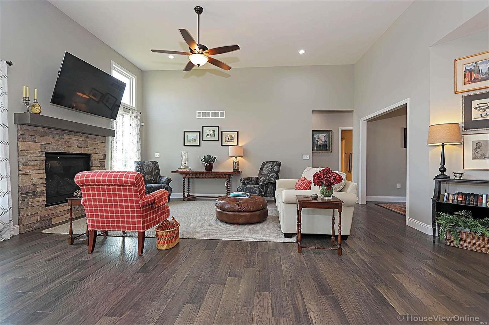 Wellington Place - Residential