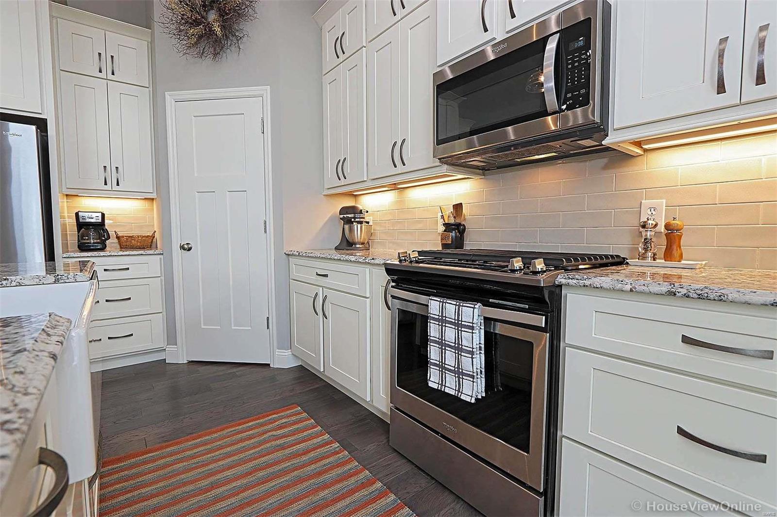 Wellington Place - Residential