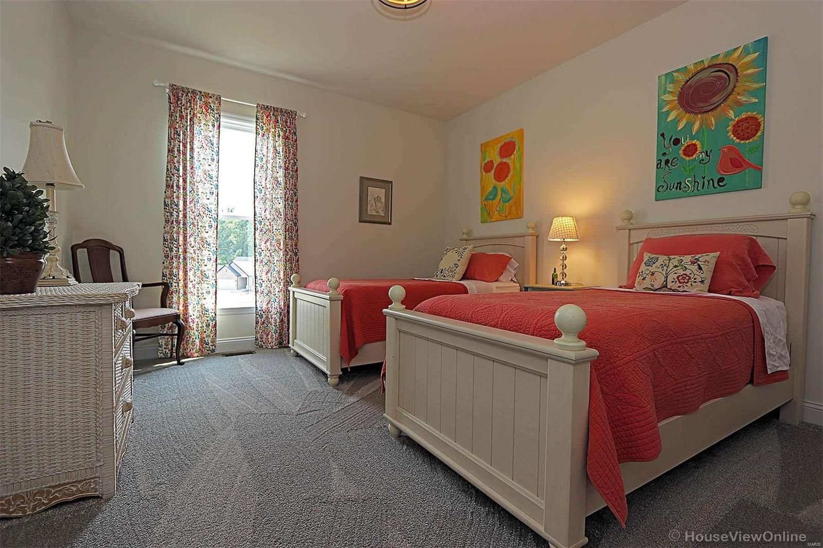 Wellington Place - Residential