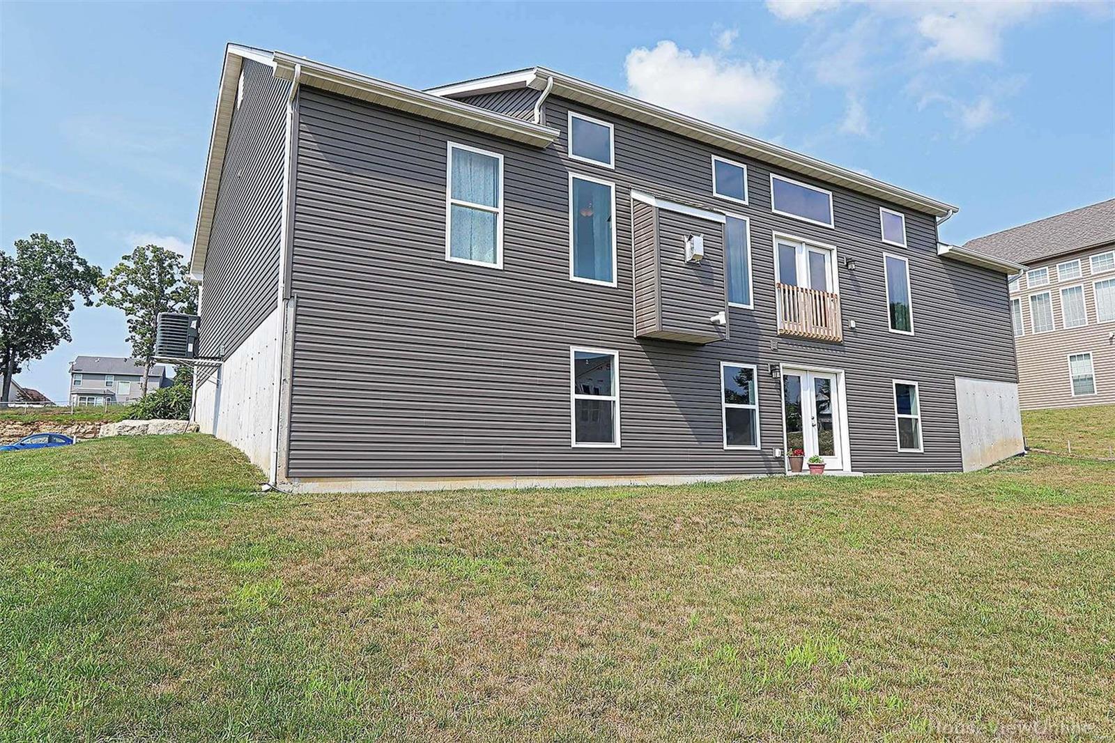Wellington Place - Residential