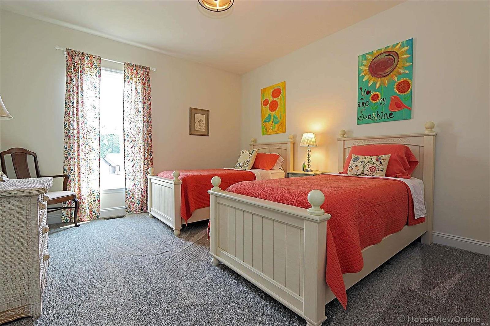 Wellington Place - Residential