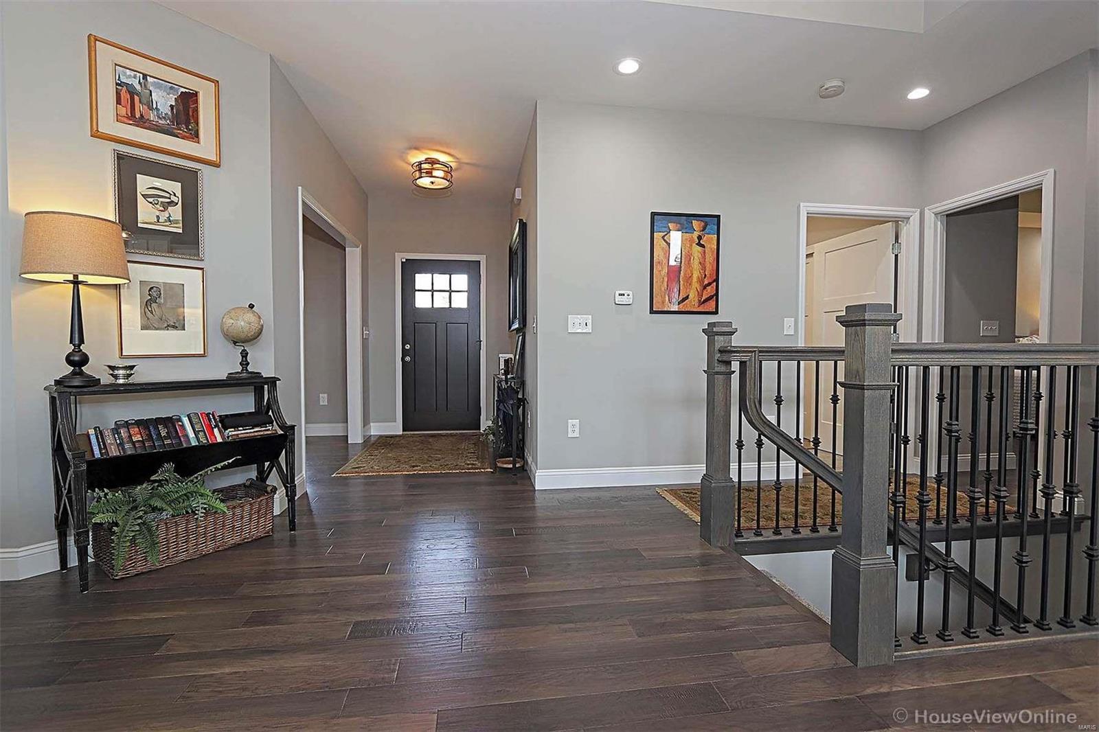 Wellington Place - Residential