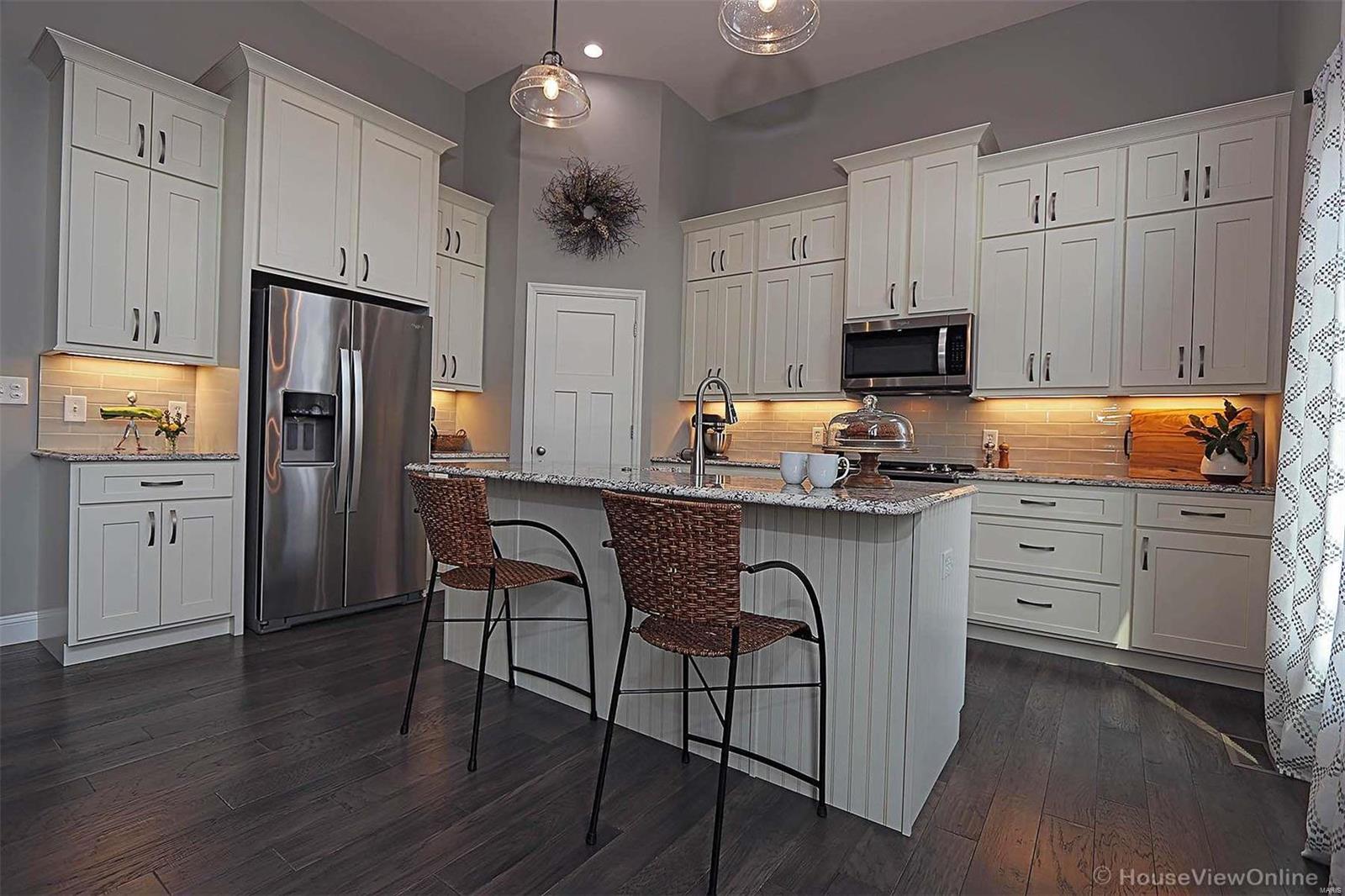 Wellington Place - Residential