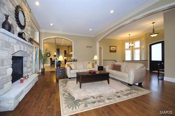 Avondale Park #2 - Residential