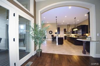 Avondale Park #2 - Residential