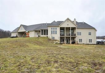 Avondale Park #2 - Residential