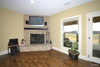 Avondale Park #2 - Residential