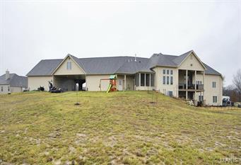 Avondale Park #2 - Residential