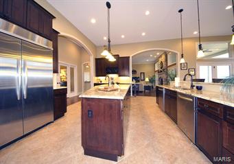 Avondale Park #2 - Residential