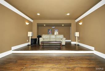 Avondale Park #2 - Residential