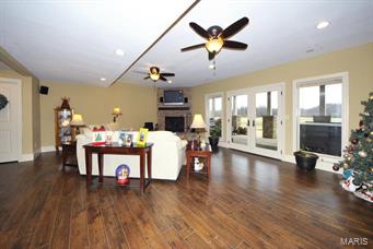 Avondale Park #2 - Residential