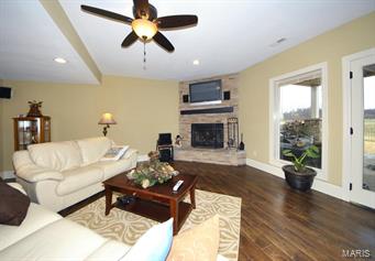 Avondale Park #2 - Residential