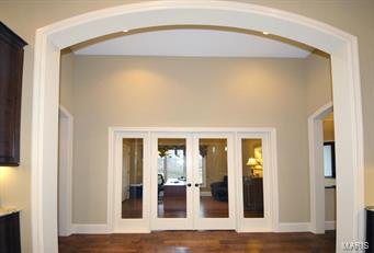 Avondale Park #2 - Residential