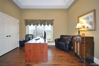 Avondale Park #2 - Residential