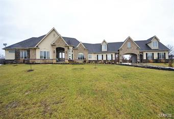 Avondale Park #2 - Residential