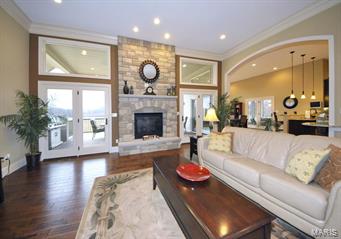 Avondale Park #2 - Residential