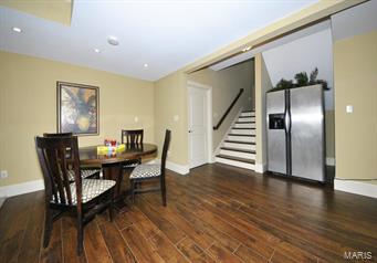 Avondale Park #2 - Residential