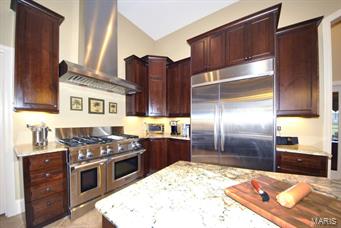 Avondale Park #2 - Residential