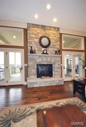 Avondale Park #2 - Residential