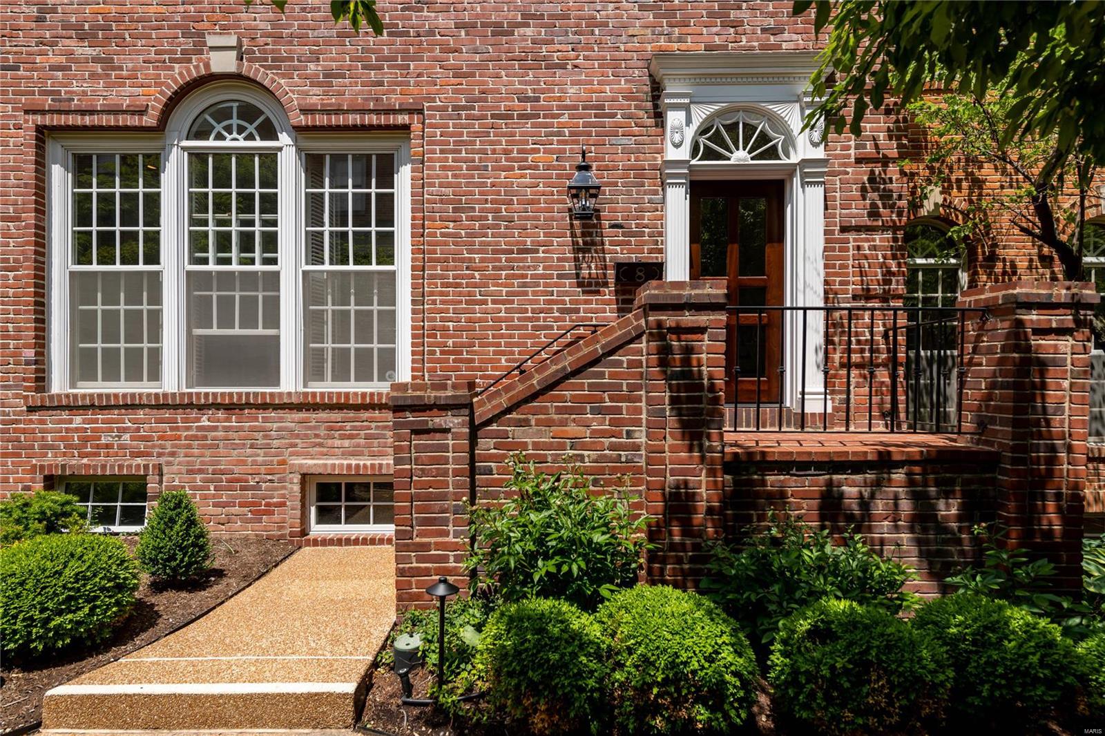 Commons Condo Ph II The - Residential