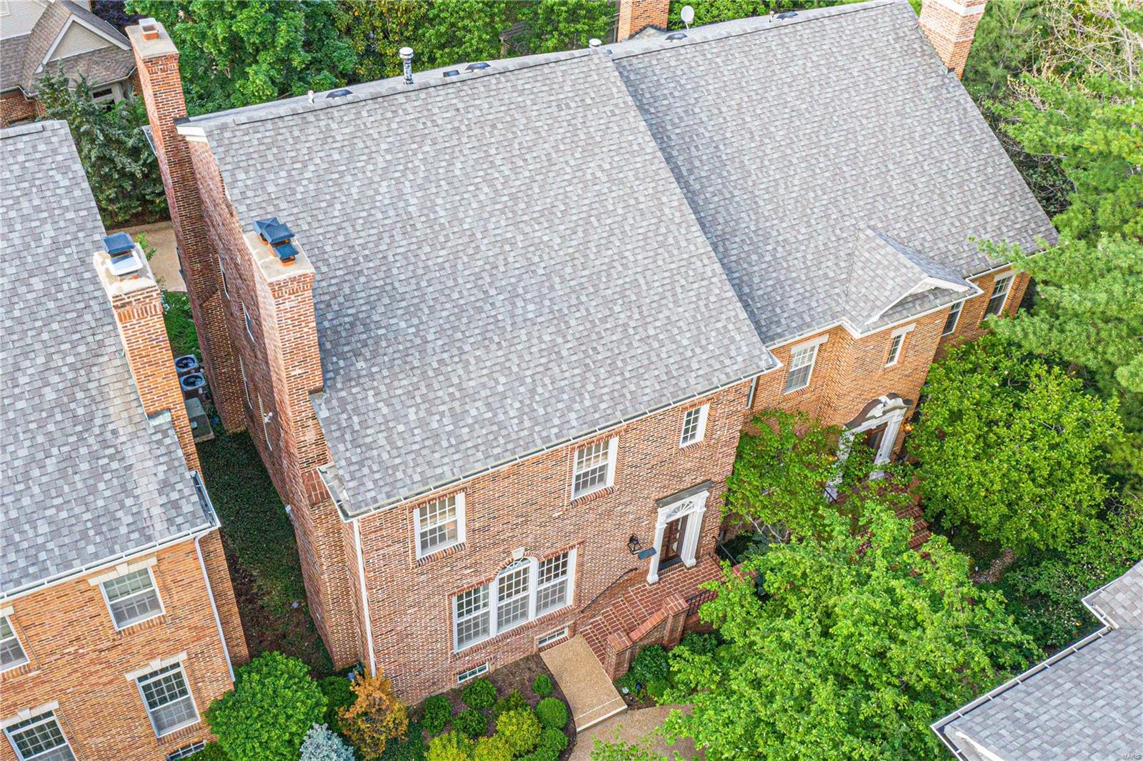 Commons Condo Ph II The - Residential