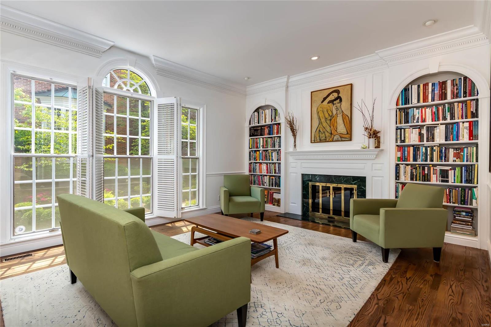 Commons Condo Ph II The - Residential