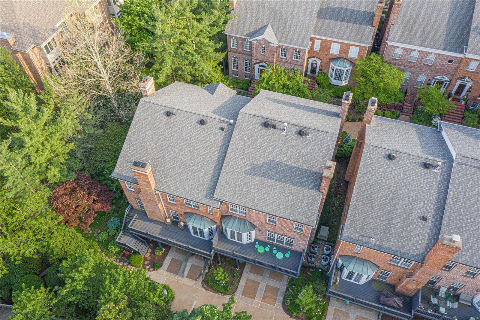 Commons Condo Ph II The - Residential