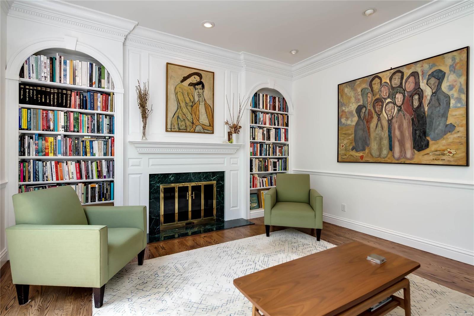 Commons Condo Ph II The - Residential