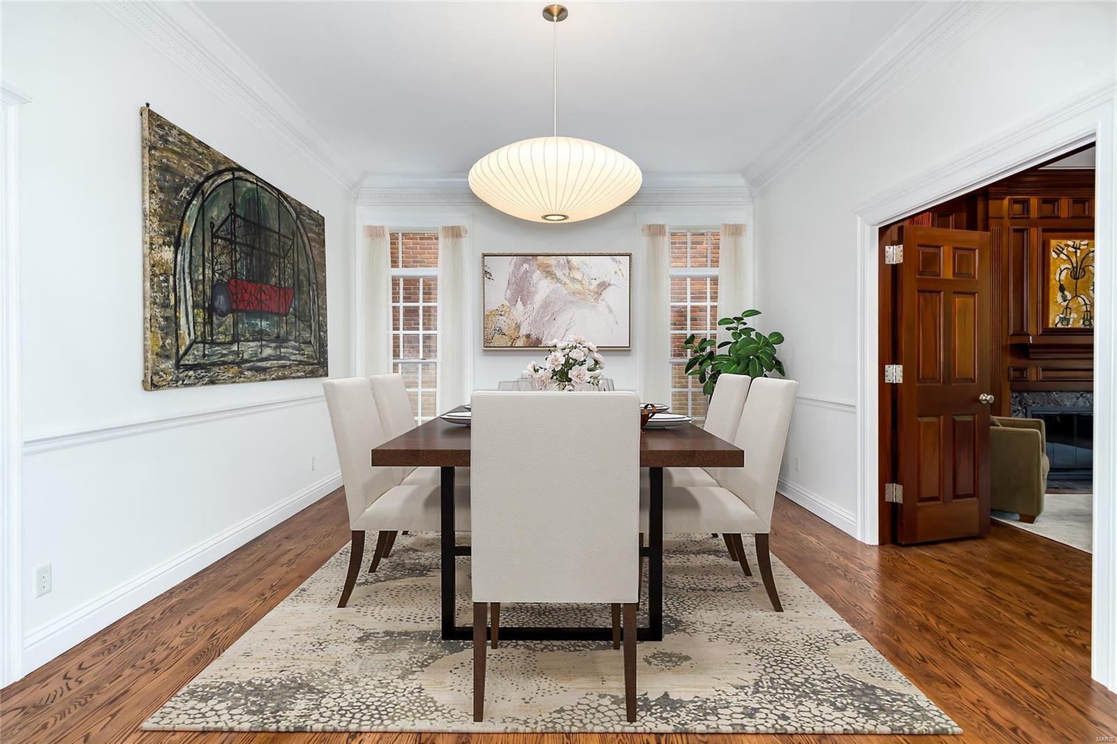 Commons Condo Ph II The - Residential