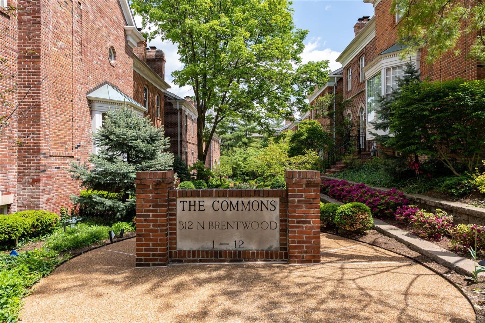 Commons Condo Ph II The - Residential