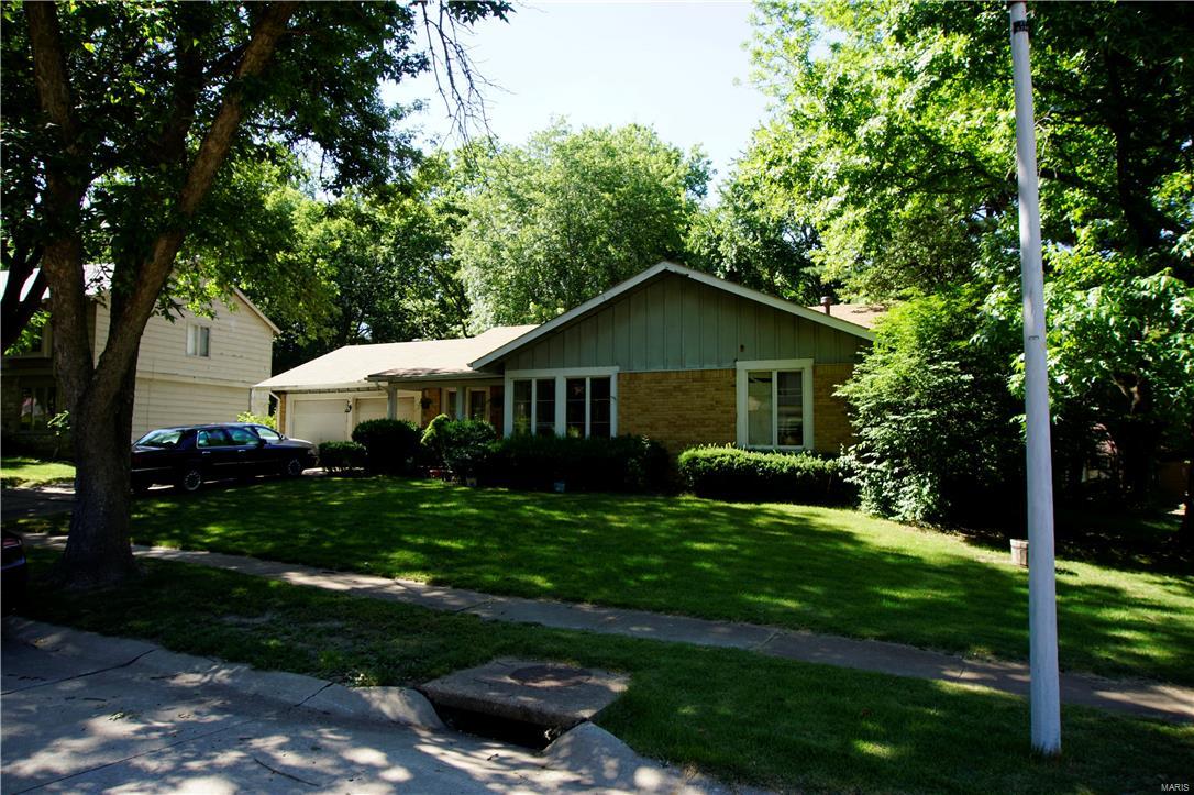 Meadowbrook Farm 7 - Residential