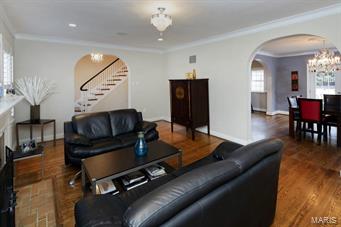 Davis Place - Residential