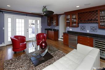 Davis Place - Residential