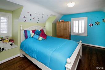 Davis Place - Residential