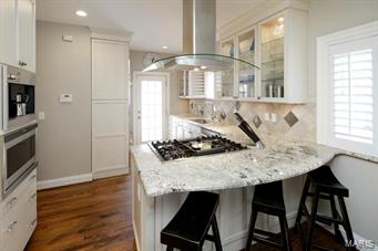 Davis Place - Residential