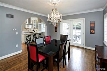 Davis Place - Residential