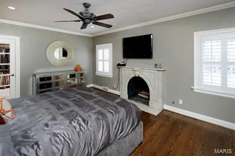 Davis Place - Residential