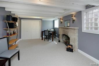 Davis Place - Residential