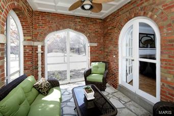 Davis Place - Residential