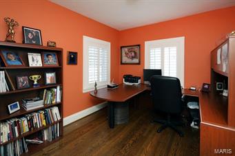 Davis Place - Residential