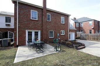 Davis Place - Residential