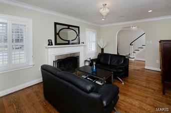 Davis Place - Residential