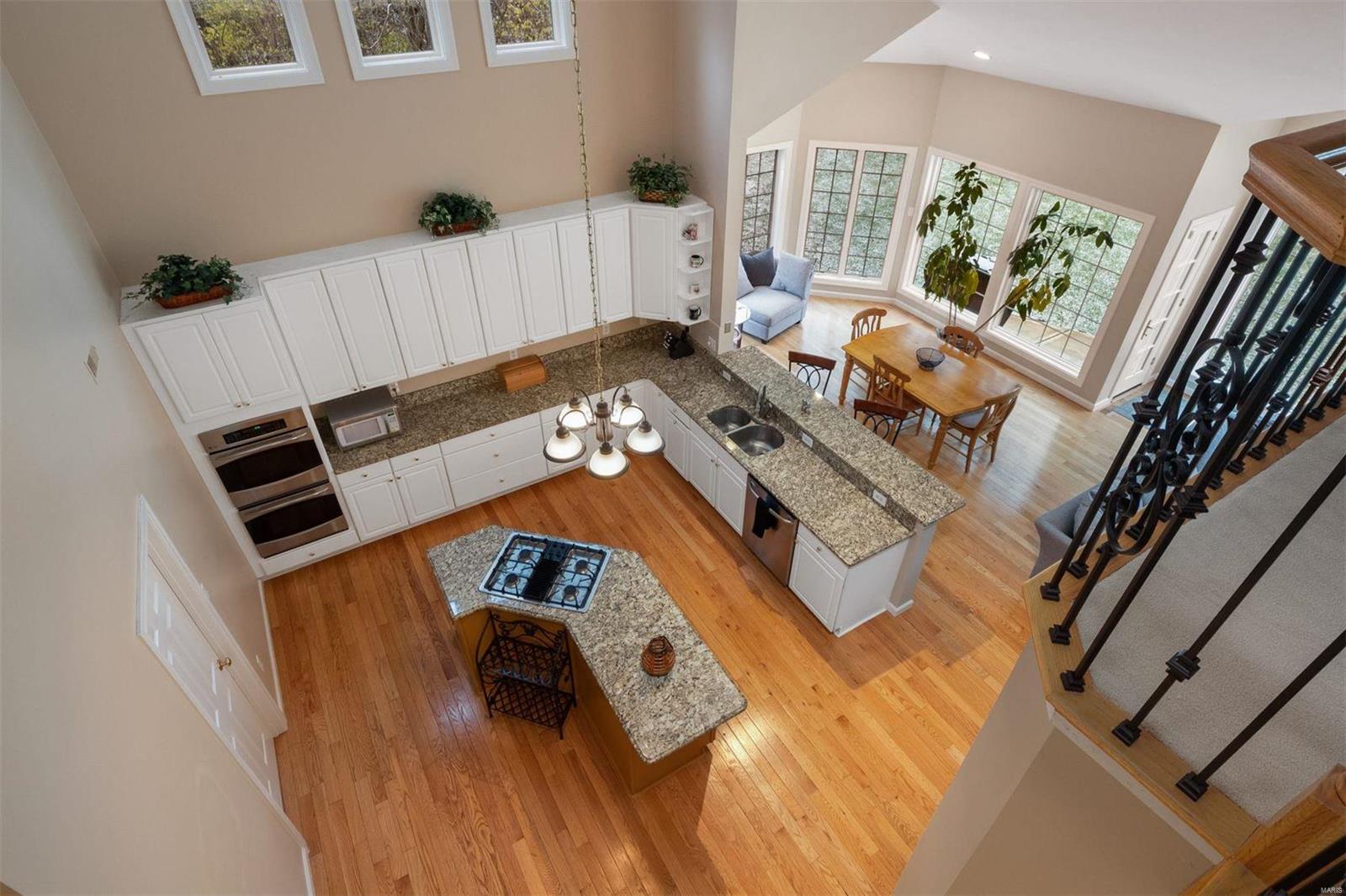 Mosley Forest - Residential