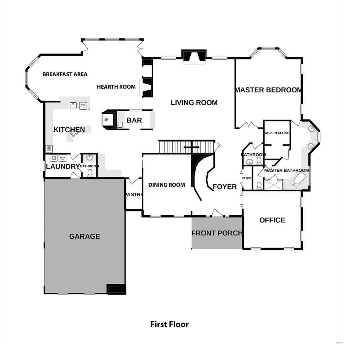 Mosley Forest - Residential
