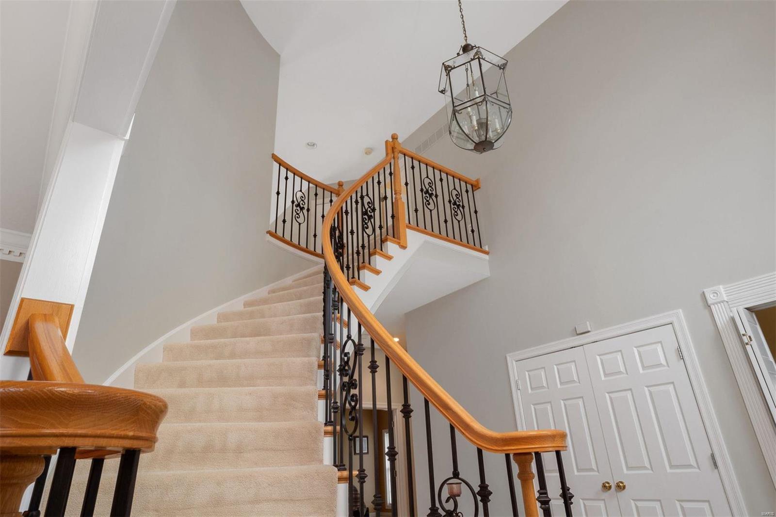 Mosley Forest - Residential