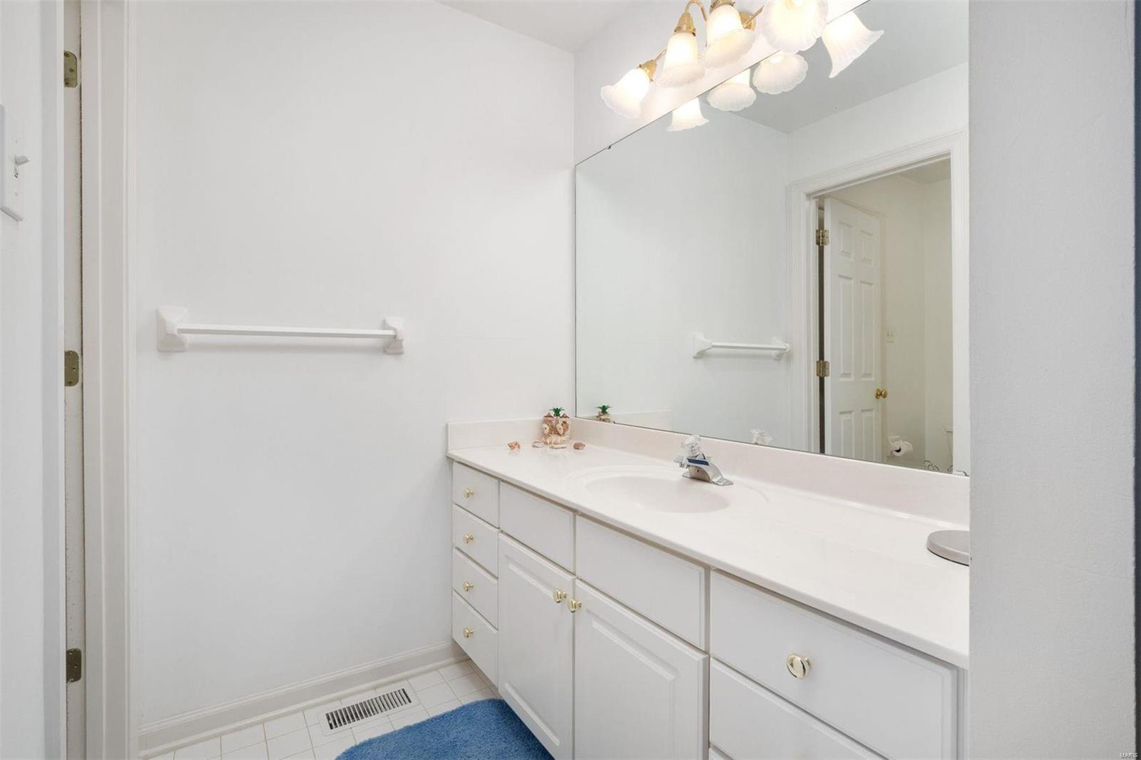 Mosley Forest - Residential