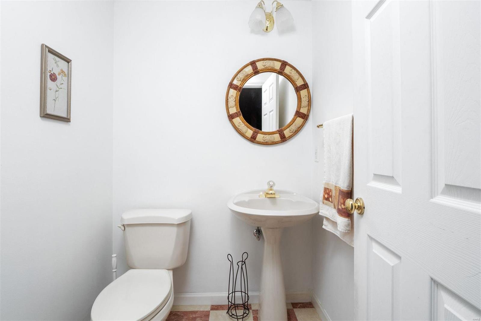 Mosley Forest - Residential