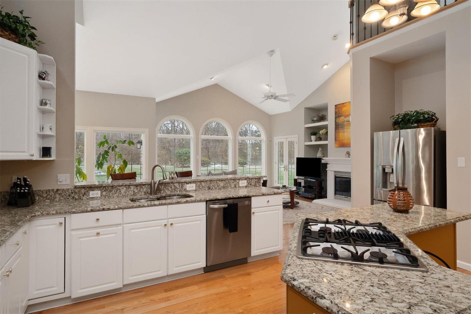 Mosley Forest - Residential