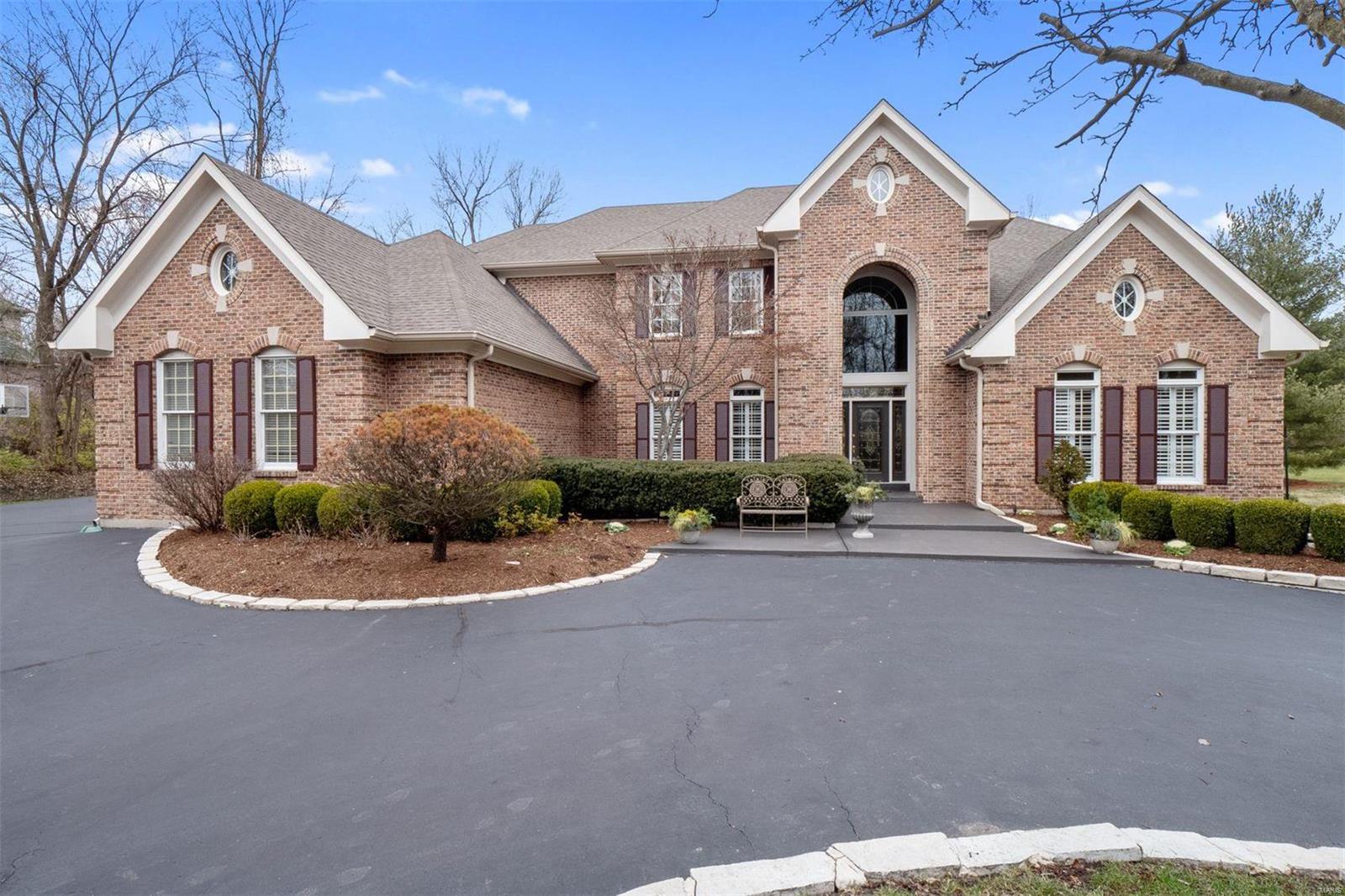 Mosley Forest - Residential