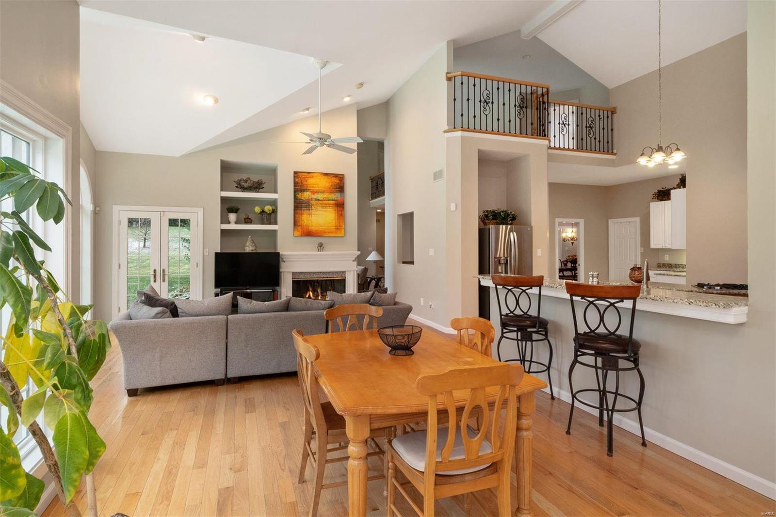 Mosley Forest - Residential